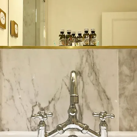 Hotel Mayfair Paris