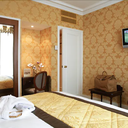 Mayfair Paris