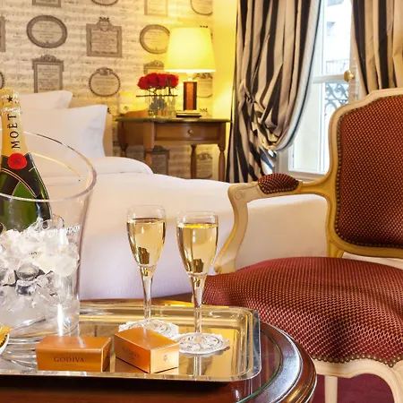 Hotel Mayfair