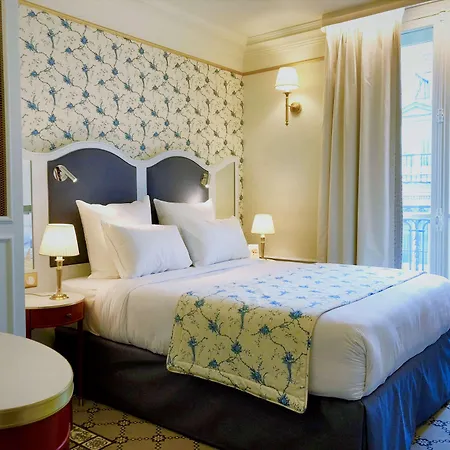 Mayfair Paris