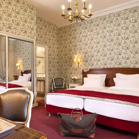 Hotel Mayfair