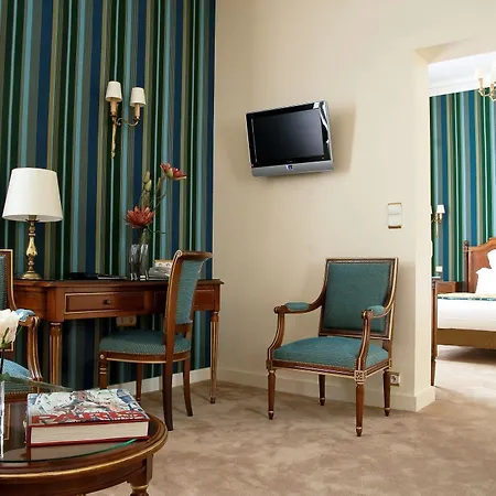 Hotel Mayfair