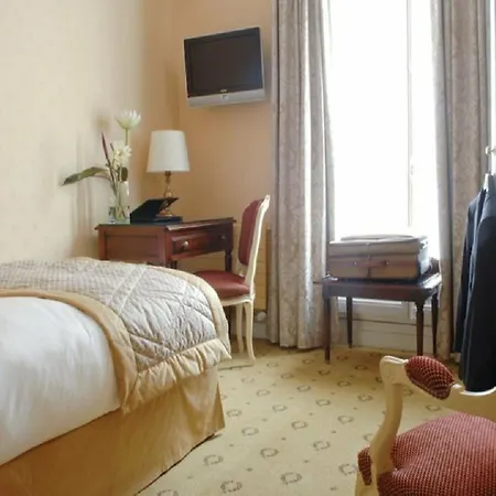 Mayfair Hotel