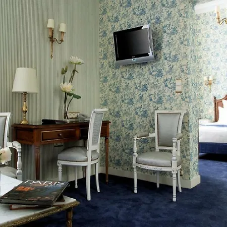 Mayfair Hotel 4*