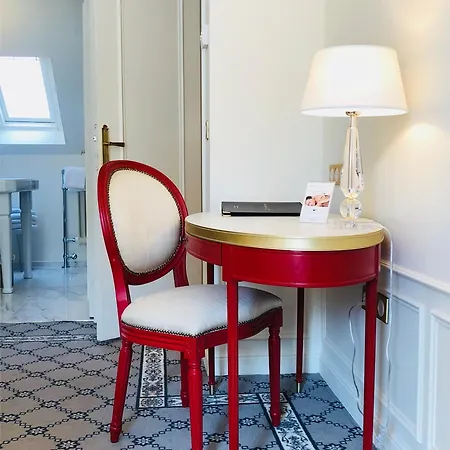Mayfair París