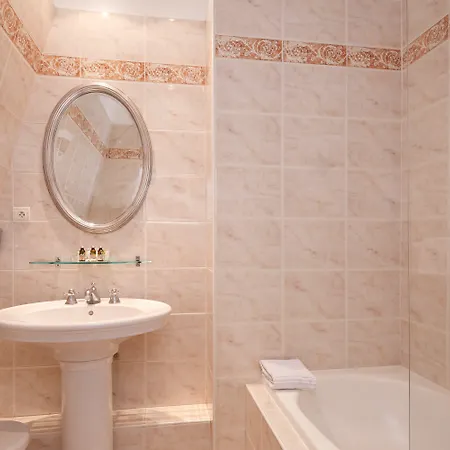 Hotel Mayfair