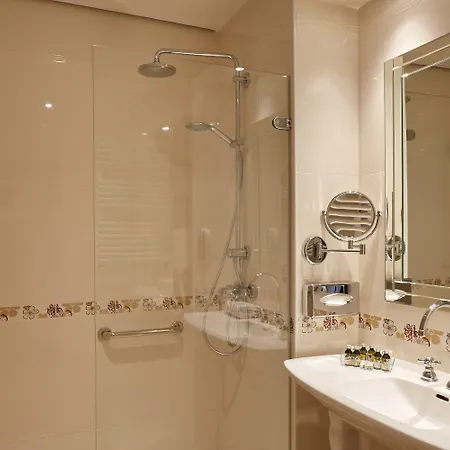 Hotel Mayfair París