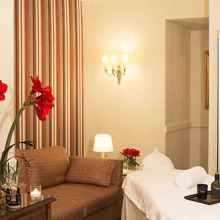 巴黎梅费尔酒店 4* 巴黎