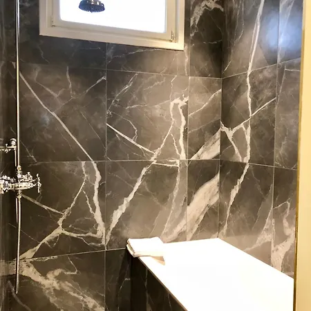 Mayfair Hotel París