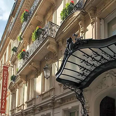 Hotel Mayfair