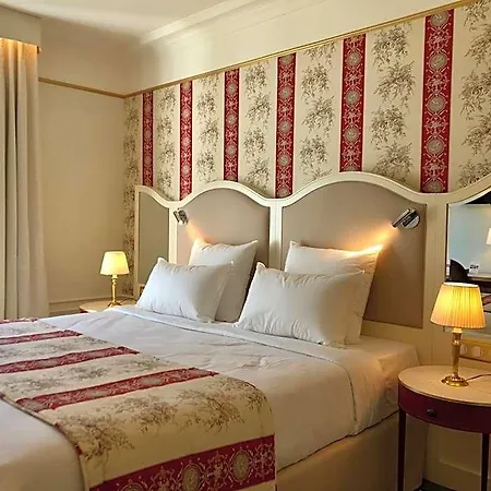 Hotel Mayfair