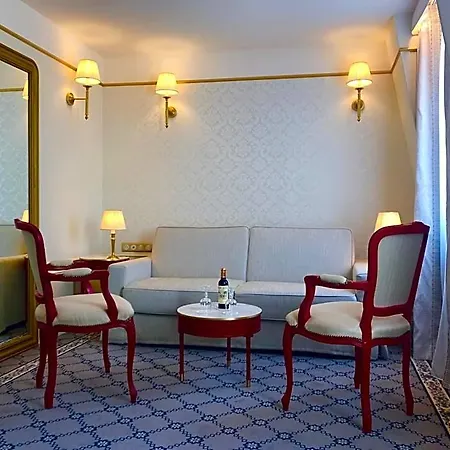Mayfair Hotel Paris