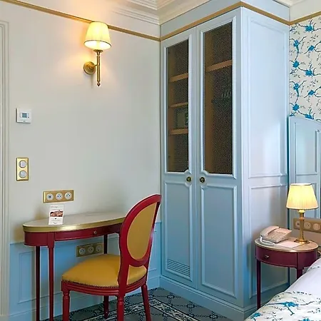Mayfair Hotel Paris