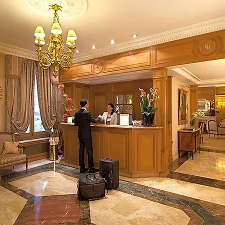 Mayfair Paris