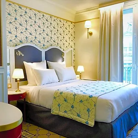 Hotel Mayfair Paris