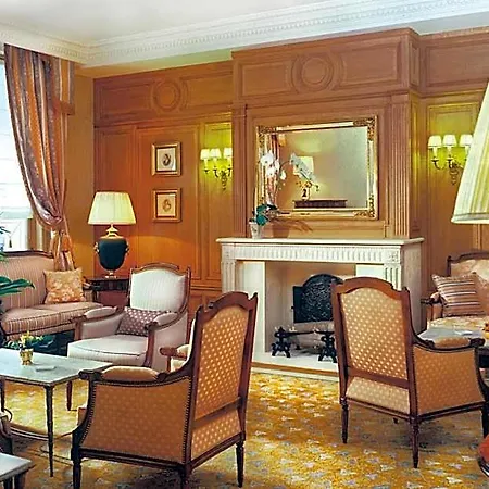 Hotel Mayfair Paris