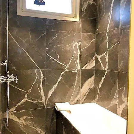 Mayfair Hotel Paris