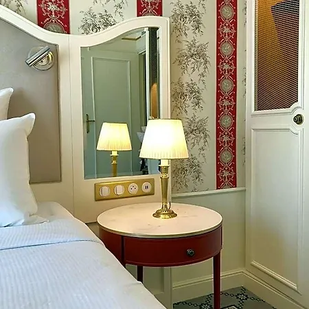 Mayfair Hotel París