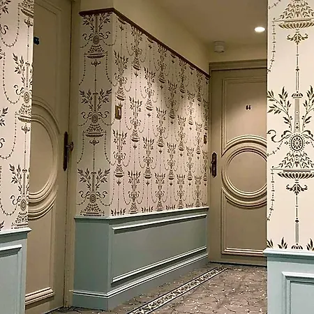 Mayfair Hotel Paris