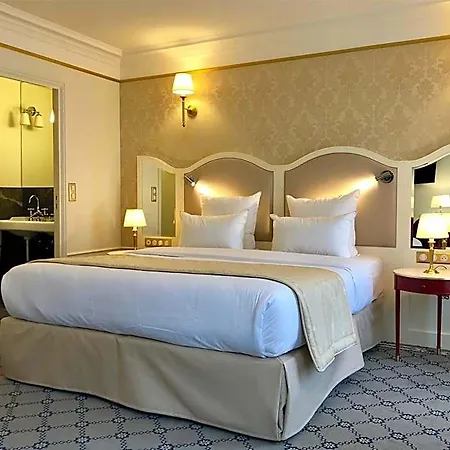 Mayfair Paris