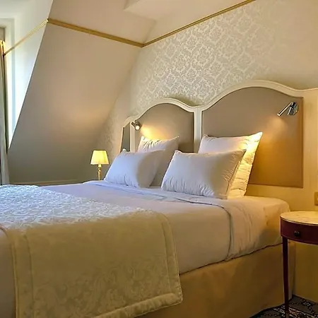 Mayfair Hotel Paris