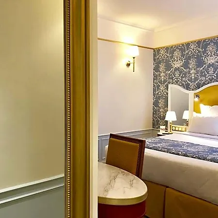 Mayfair Paris