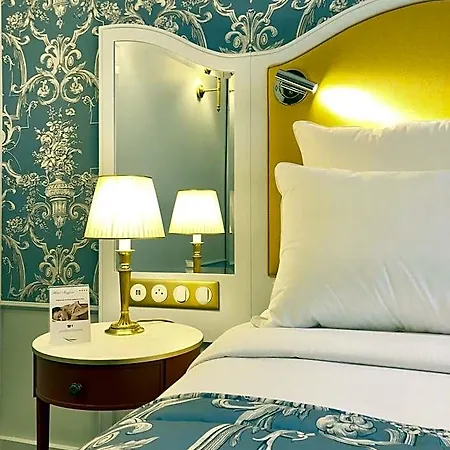 Mayfair Hotel
