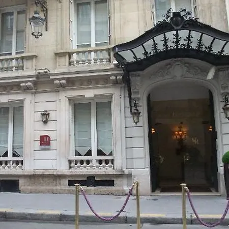 Mayfair Hotel