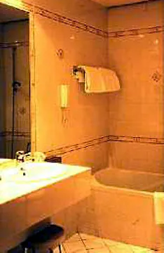 Mayfair Отель 4*