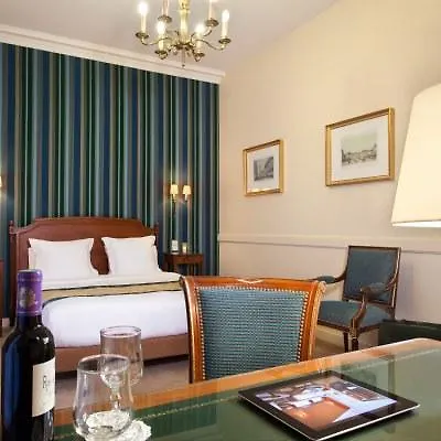 Mayfair 4* Париж