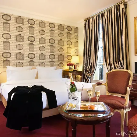 Mayfair París