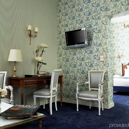Mayfair Hotel París