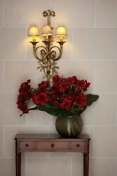 Hotell Mayfair Paris