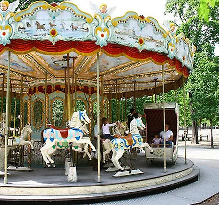 Отель Mayfair