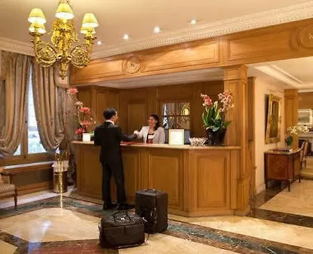 Mayfair París
