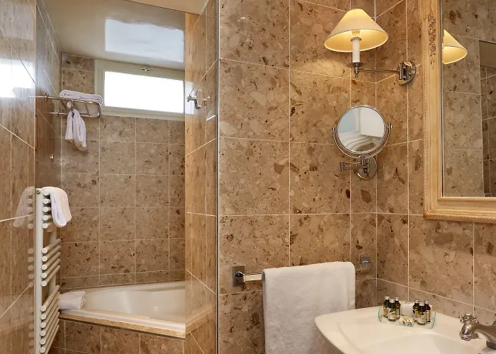 호텔 메이페어 파리