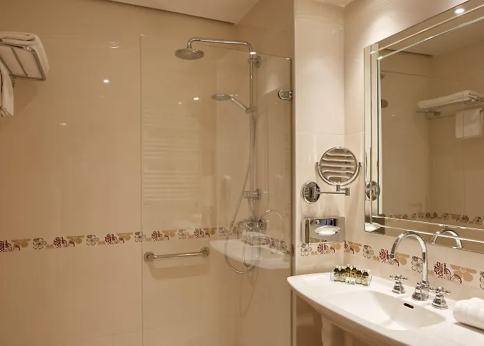 호텔 메이페어 파리