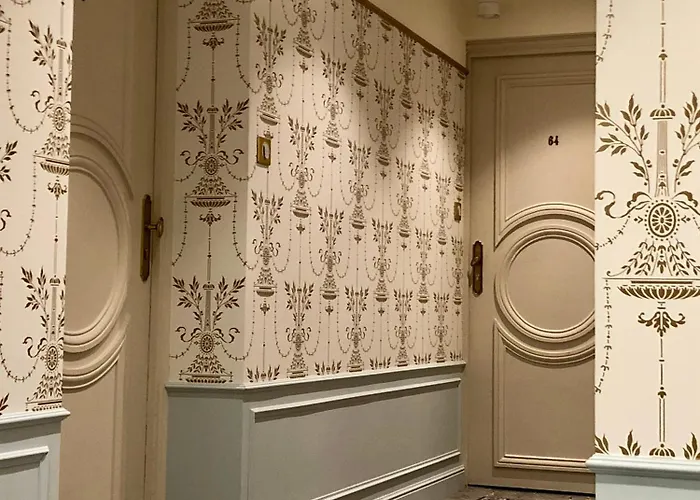 호텔 메이페어 4*