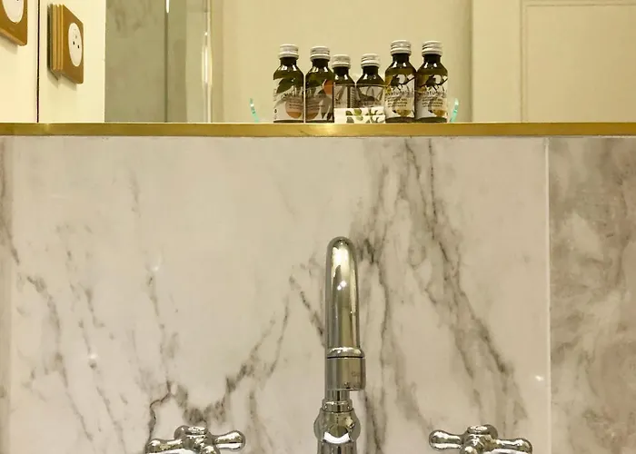 호텔 메이페어 파리