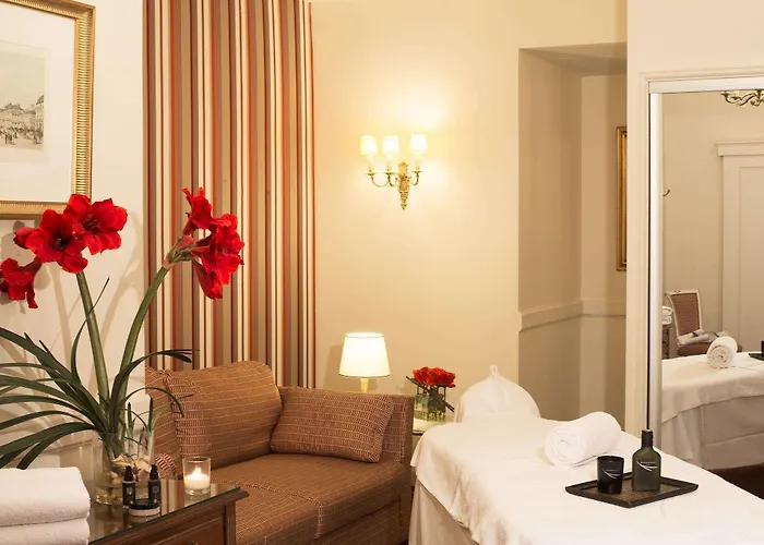 메이페어 4* 파리