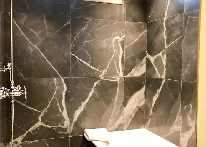 메이페어 호텔 파리