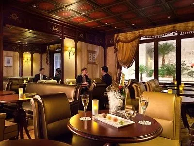 巴黎梅费尔酒店 巴黎