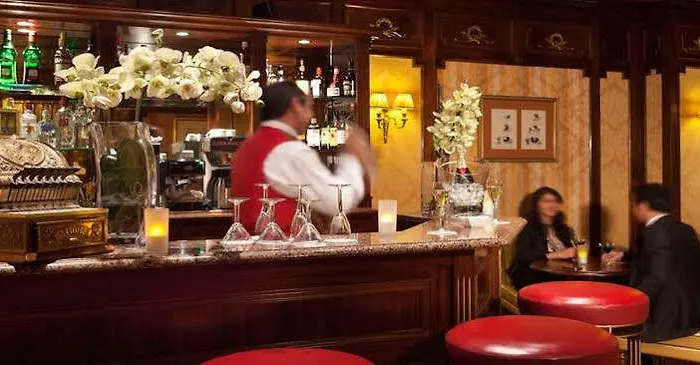 Mayfair Hotel Paryż