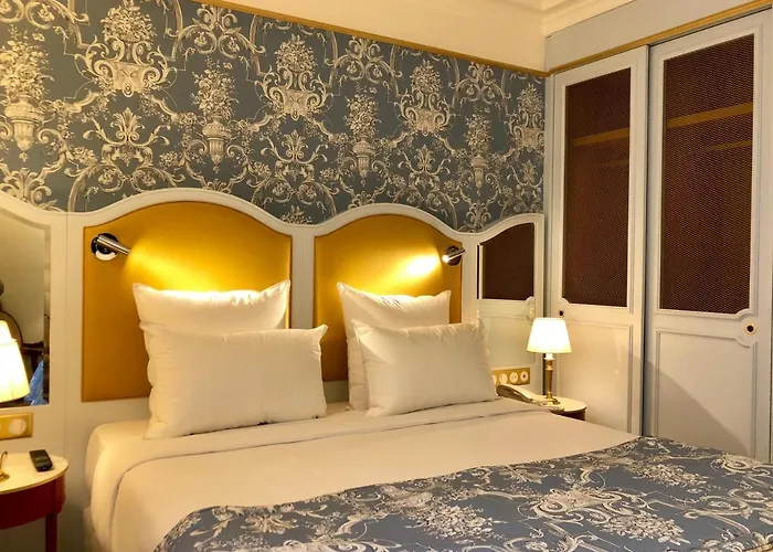 Mayfair Hotel