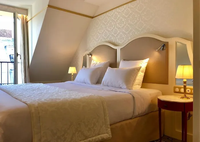 호텔 메이페어 4*