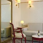 Hotel Mayfair Paris