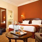 Mayfair Hotel Paris