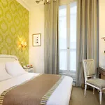 Mayfair Paris