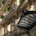 Hotel Mayfair 4*