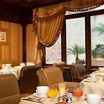 Mayfair 4* Paris